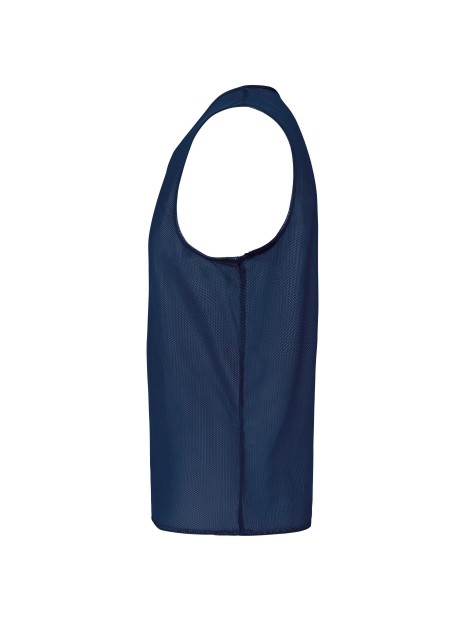 PROACT Chasuble réversible multisports enfant /api/colors/00bf44f5-c32d-4b9a-8d95-e394ba58883a personnalisable