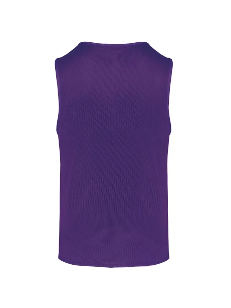 PROACT Chasuble réversible multisports enfant /api/colors/028c471d-8974-48f7-a194-7aacdb39d2b6 personnalisable