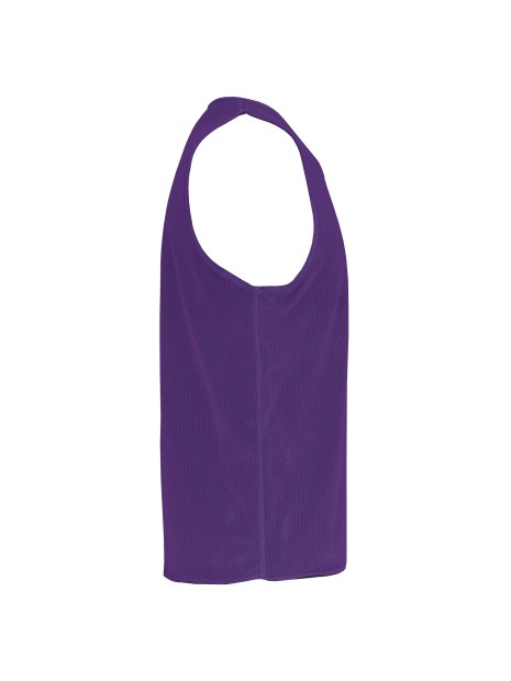PROACT Chasuble réversible multisports enfant /api/colors/028c471d-8974-48f7-a194-7aacdb39d2b6 personnalisable