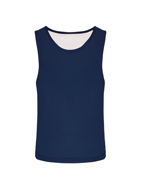 PROACT Chasuble réversible multisports enfant /api/colors/00bf44f5-c32d-4b9a-8d95-e394ba58883a personnalisable