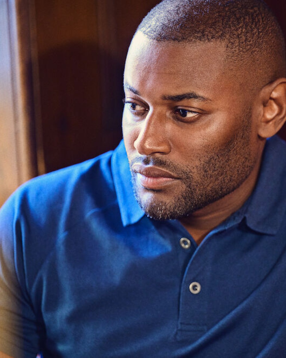 Polos personnalisable JAMES-HARVEST Brookings
Polo Pique Regular Fit Hommes