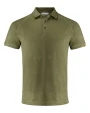 Polo's JAMES-HARVEST Brookings Polo Pique Regular Fit Heren voor bedrukking &amp; borduring