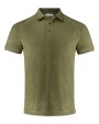 Polos personnalisable JAMES-HARVEST Brookings
Polo Pique Regular Fit Hommes