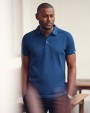 Polos personnalisable JAMES-HARVEST Brookings
Polo Pique Regular Fit Hommes