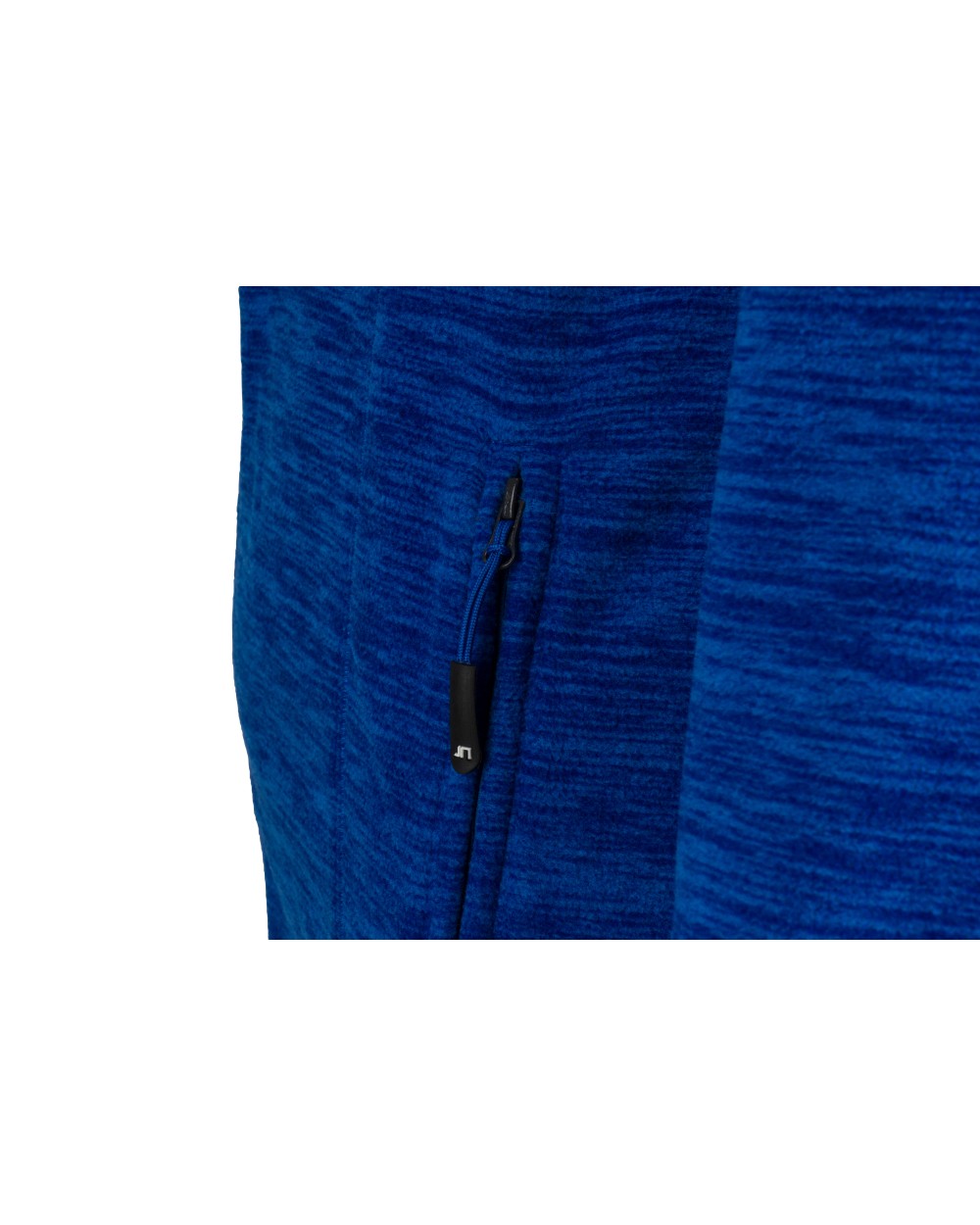 Laines polaires personnalisable JAMES & NICHOLSON Ladies` Fleece Jacket