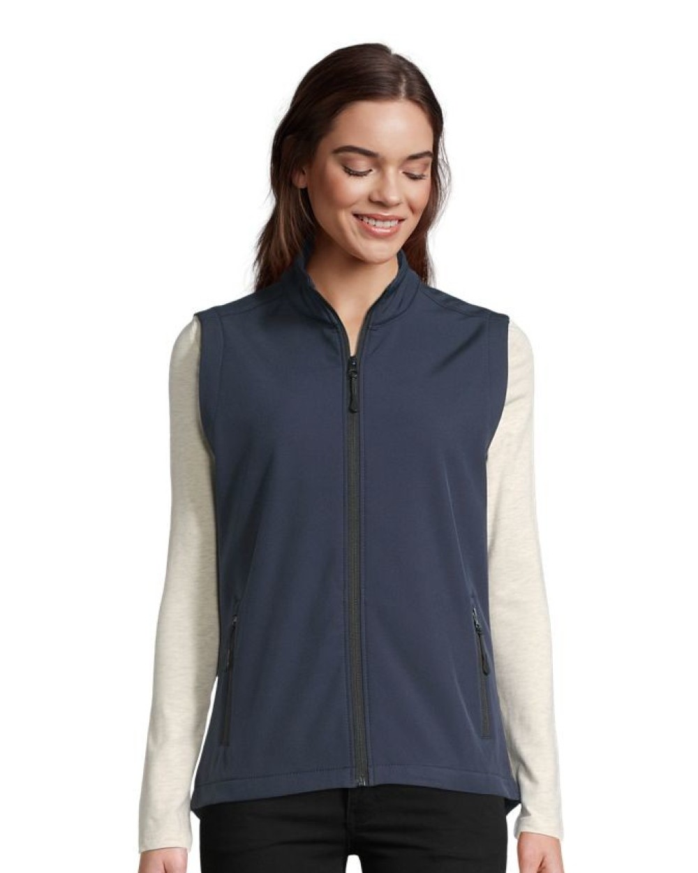 Vestes personnalisable SOL'S Race Bw Women