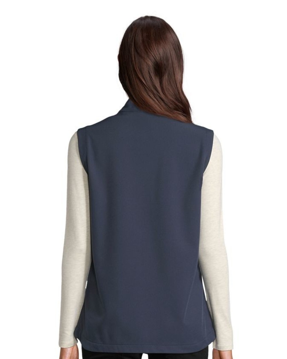 Vestes personnalisable SOL'S Race Bw Women