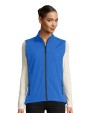 Vestes personnalisable SOL'S Race Bw Women