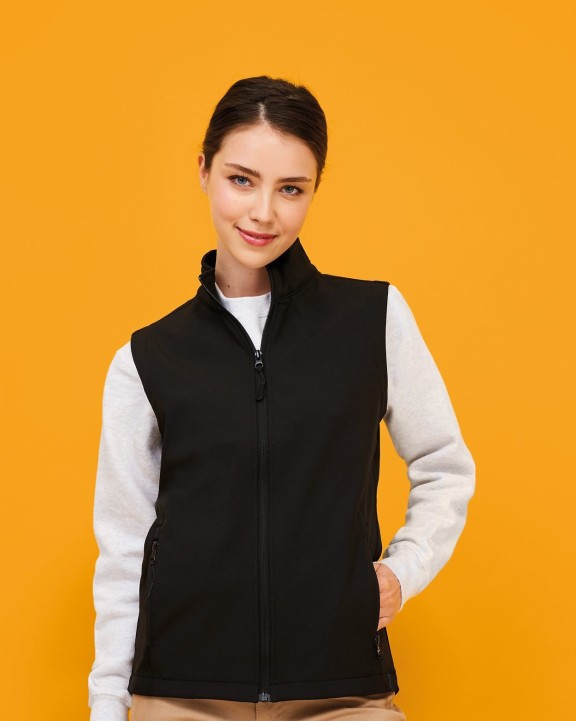 Vestes personnalisable SOL'S Race Bw Women