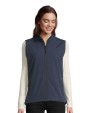Vestes personnalisable SOL'S Race Bw Women