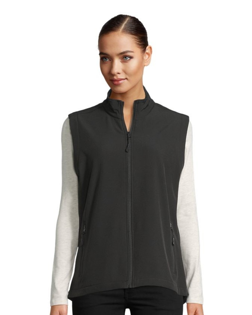 Vestes personnalisable SOL'S Race Bw Women