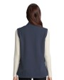 Vestes personnalisable SOL'S Race Bw Women