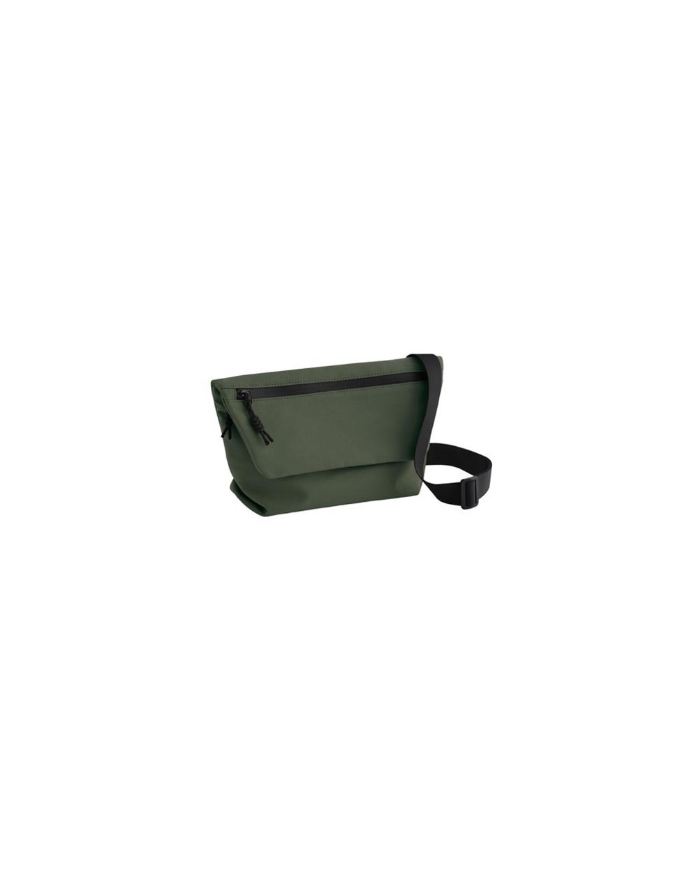 BAG BASE MINIMAL LIFESTYLE MINI MESSENGER Taschen personalisierbar