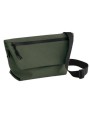Tassen & Zakken BAG BASE MINIMAL LIFESTYLE MINI MESSENGER voor bedrukking &amp; borduring