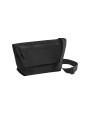 Tassen & Zakken BAG BASE MINIMAL LIFESTYLE MINI MESSENGER voor bedrukking &amp; borduring