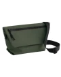 Tassen & Zakken BAG BASE MINIMAL LIFESTYLE MINI MESSENGER voor bedrukking &amp; borduring
