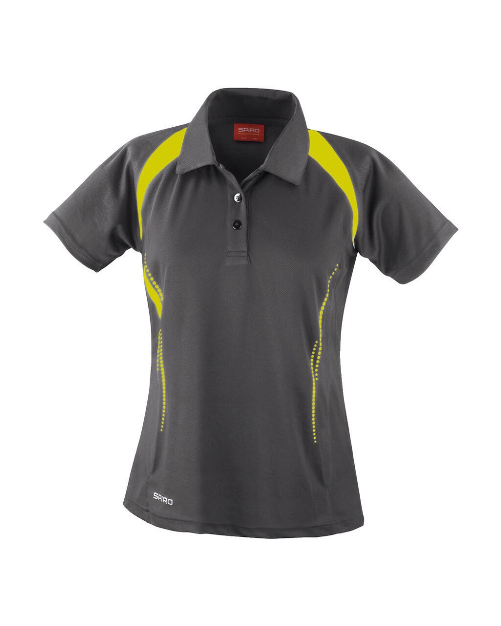 SPIRO Ladies' Spiro Team Spirit Polo Poloshirts personalisierbar