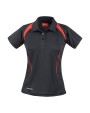 Polos personnalisable SPIRO Lady Spiro Team Spirit Polo