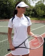Polos personnalisable SPIRO Lady Spiro Team Spirit Polo