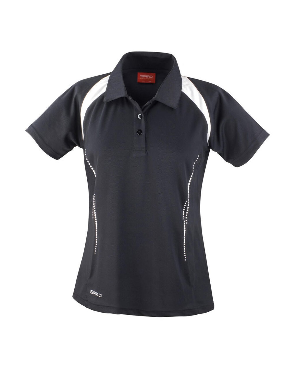 SPIRO Ladies' Spiro Team Spirit Polo Poloshirts personalisierbar