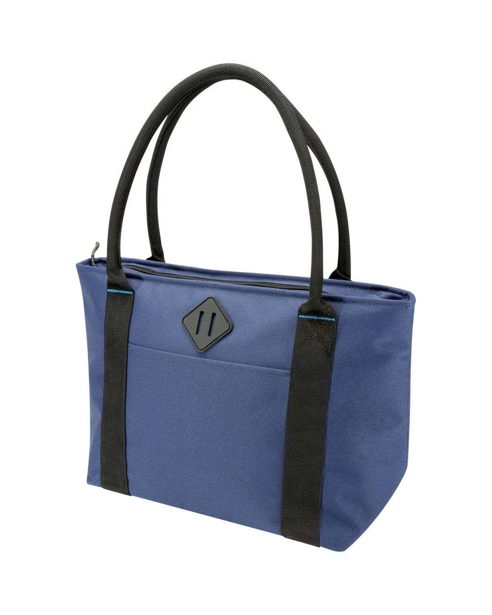 ELEVATE REPREVE® Our Ocean™ GRS RPET Kühltasche für 12 Dosen 11L Taschen personalisierbar