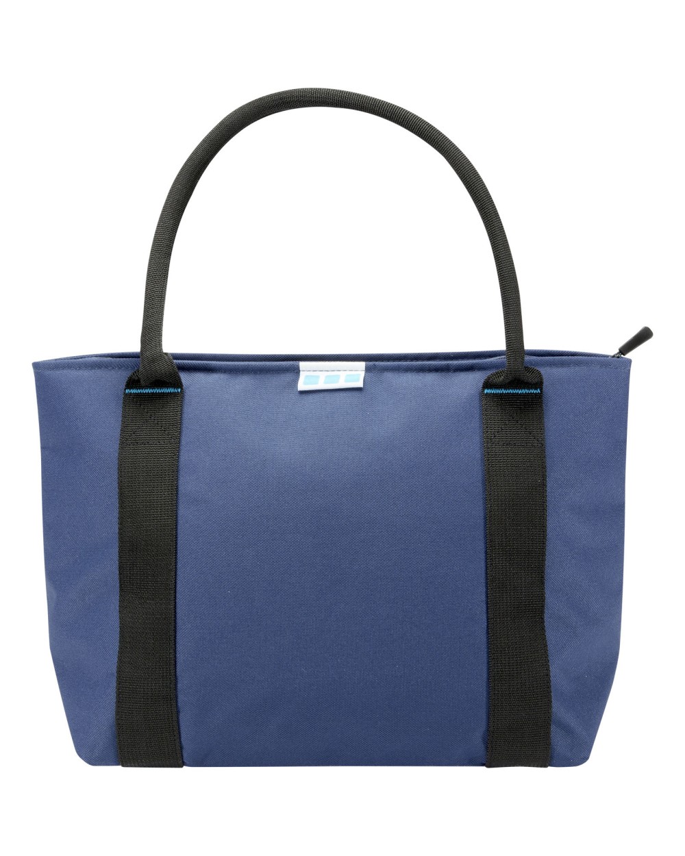 ELEVATE REPREVE® Our Ocean™ GRS RPET Kühltasche für 12 Dosen 11L Taschen personalisierbar