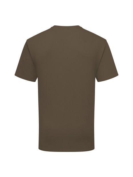 FOL T-shirt Iconic 195 manches courtes /api/colors/d2f0af15-3f9a-43df-a835-ac87c16da876 personnalisable