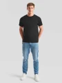 T-Shirts à personnaliser FOL T-shirt Iconic 195 manches courtes 