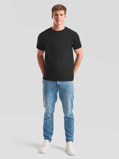 T-Shirts à personnaliser FOL T-shirt Iconic 195 manches courtes 