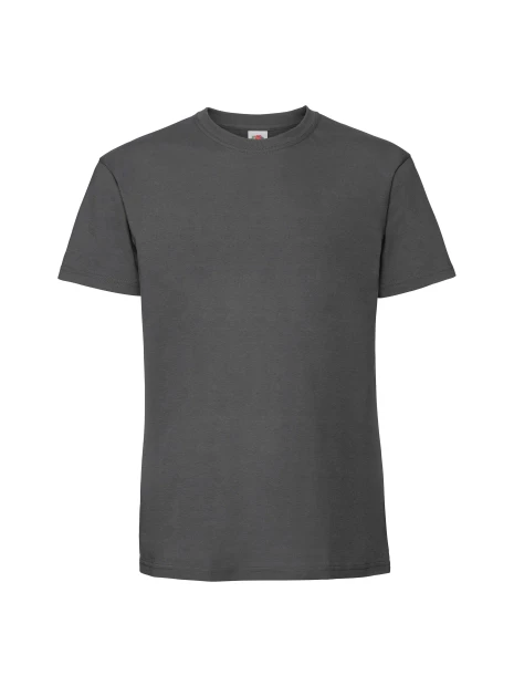FOL T-shirt Iconic 195 manches courtes /api/colors/9012e7f1-ed87-48c8-be79-067a7c4ab84a personnalisable