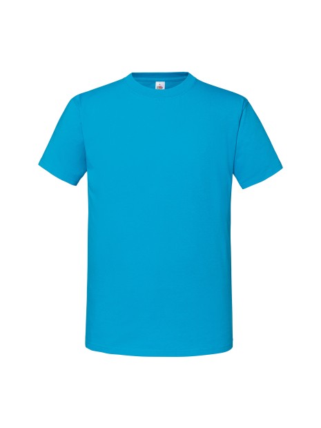 FOL T-shirt Iconic 195 manches courtes /api/colors/63d5328c-6dfa-429e-ba7f-af6ee8d7d697 personnalisable