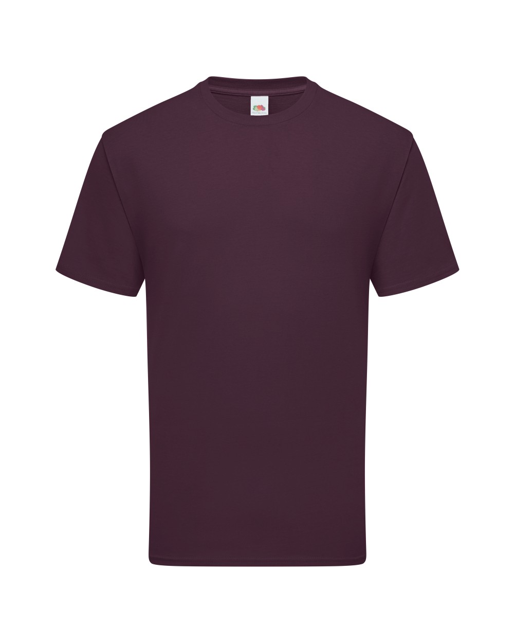 T-shirts FOL T-shirt Iconic 195 voor bedrukking &amp; borduring