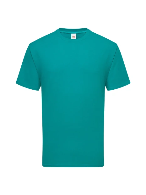 FOL T-shirt Iconic 195 manches courtes /api/colors/1147f7fa-ceee-4f25-81af-9c9659158567 personnalisable