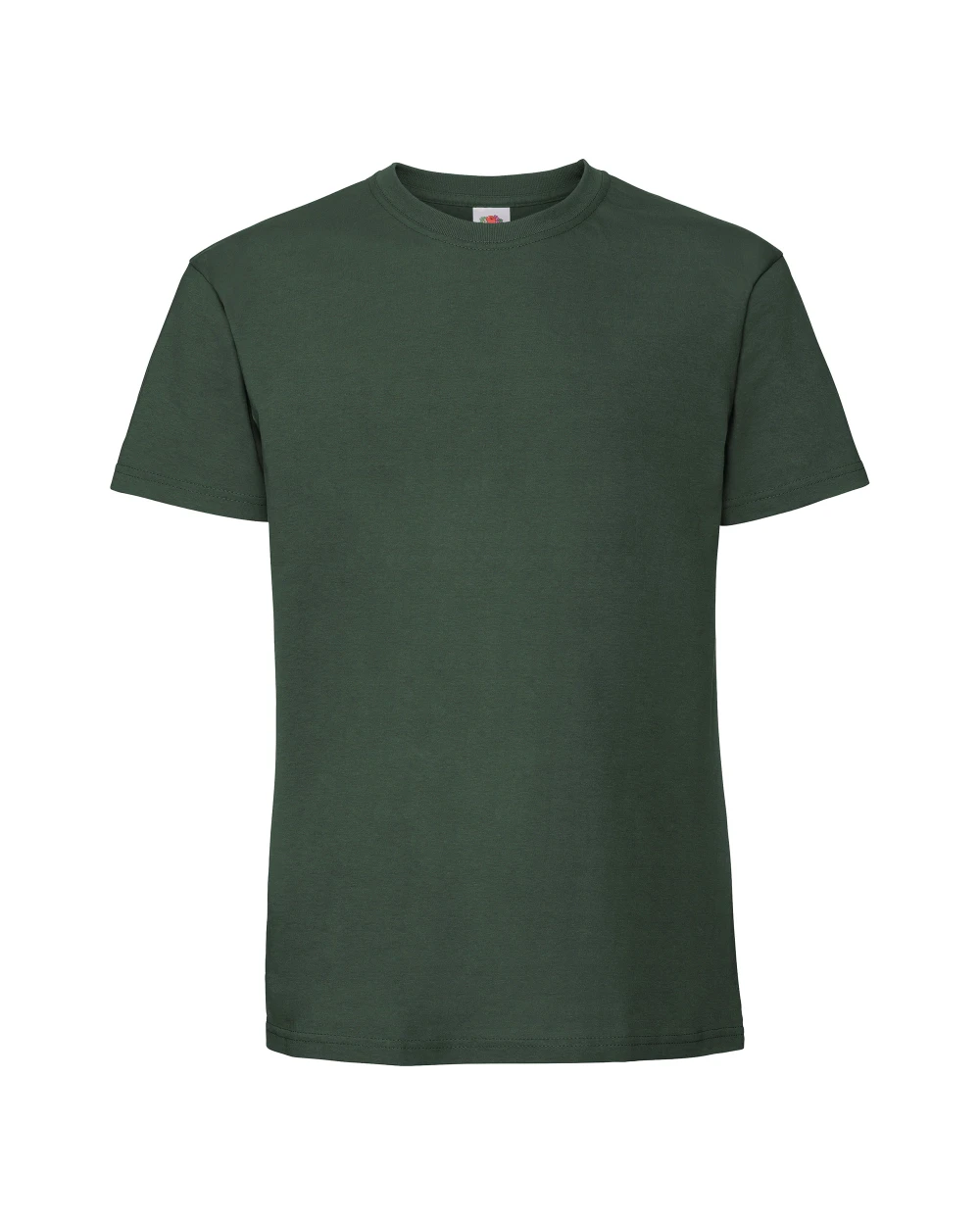T-shirts FOL T-shirt Iconic 195 voor bedrukking &amp; borduring