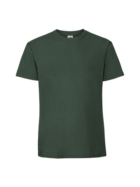 FOL T-shirt Iconic 195 manches courtes /api/colors/703c36ed-7cf8-4ab1-a432-f578ca5c6bbd personnalisable