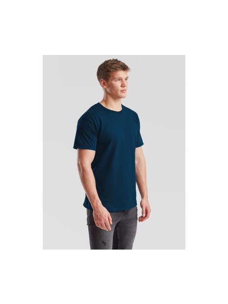 FOL T-shirt Iconic 195 manches courtes /api/colors/c25762d4-c6d1-49a9-b362-5eacaee7964f personnalisable