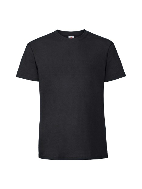 FOL T-shirt Iconic 195 manches courtes /api/colors/b9fdad4a-5e94-45cb-8c03-c08b349b28c3 personnalisable