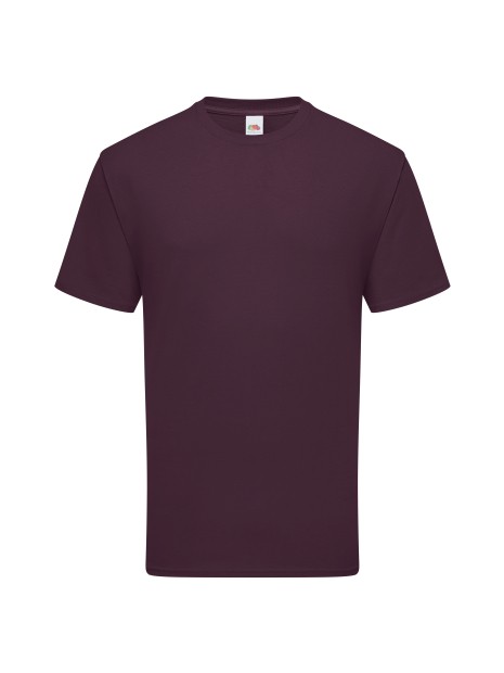 FOL T-shirt Iconic 195 manches courtes /api/colors/1dd2e903-52d9-4c35-b6c2-054f98b32893 personnalisable