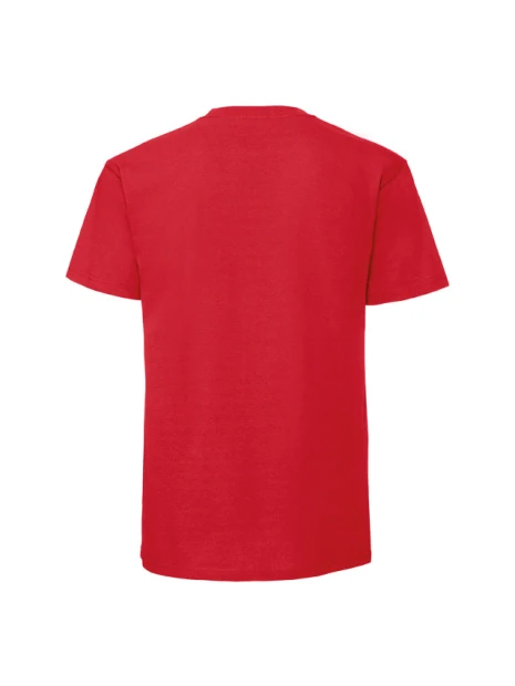 FOL T-shirt Iconic 195 manches courtes /api/colors/c953313a-9c9d-493b-934e-ddcf8fada2ae personnalisable