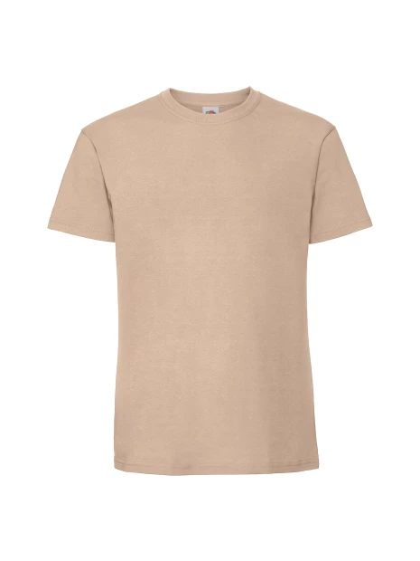 FOL T-shirt Iconic 195 manches courtes /api/colors/97752553-e8a1-43e0-be4c-7f903bb54cd1 personnalisable