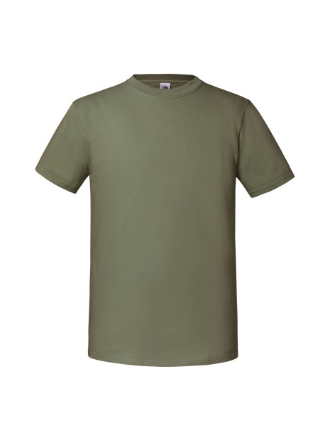 FOL T-shirt Iconic 195 manches courtes /api/colors/747e4f03-0e19-47c1-a9da-41fbcefe8203 personnalisable