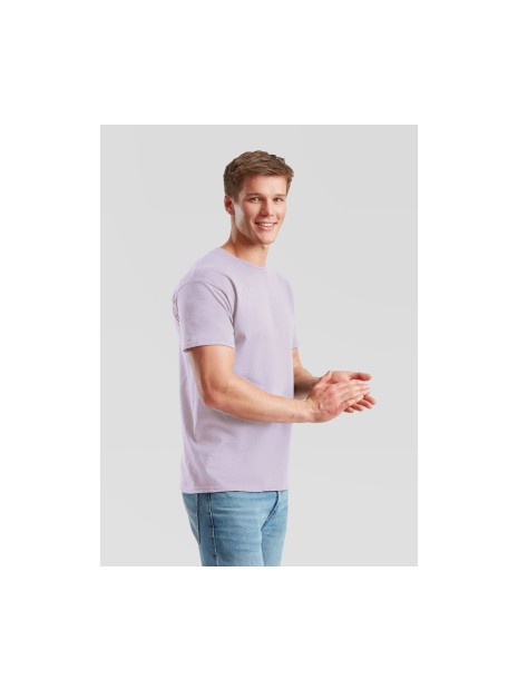 FOL T-shirt Iconic 195 manches courtes /api/colors/ad07b5ee-a09a-423d-b8d3-4dba41858213 personnalisable