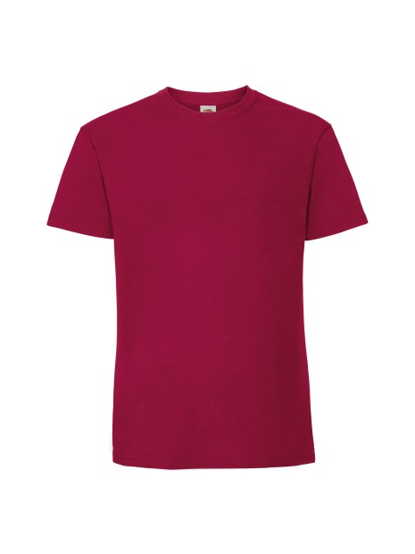 FOL T-shirt Iconic 195 manches courtes /api/colors/49f0316f-a1db-4b4e-a573-1d08b949fb72 personnalisable