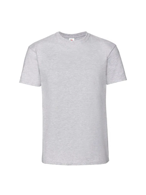FOL T-shirt Iconic 195 manches courtes /api/colors/84f38f7b-2e6d-4d5d-89e0-ae5a7c9d4eb9 personnalisable