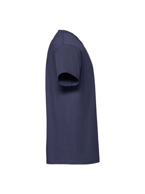 FOL T-shirt Iconic 195 manches courtes /api/colors/058f028c-f565-4146-9cba-11f5b0ade7a7 personnalisable