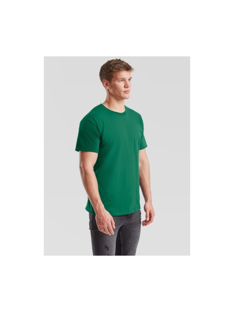 FOL T-shirt Iconic 195 manches courtes /api/colors/2cc52079-0050-4a3a-858d-a792b9cec560 personnalisable