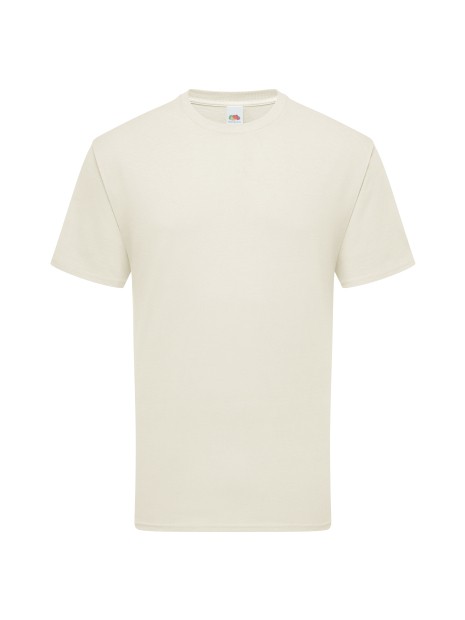 FOL T-shirt Iconic 195 manches courtes /api/colors/e4673c21-e8cb-492b-aa0c-b227b8618401 personnalisable