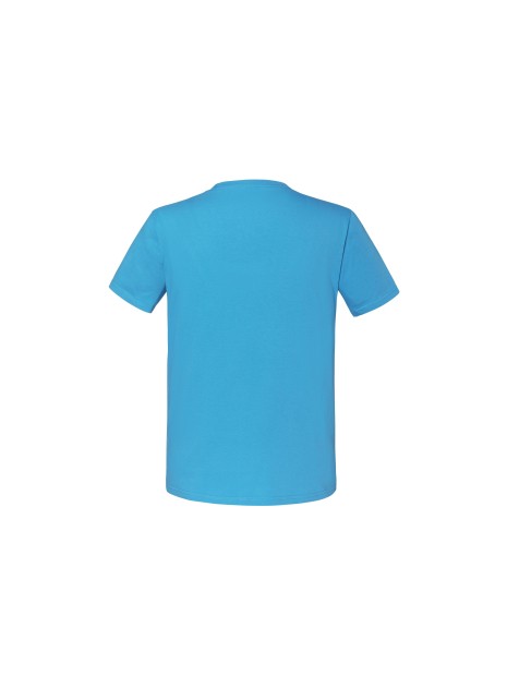 FOL T-shirt Iconic 195 manches courtes /api/colors/63d5328c-6dfa-429e-ba7f-af6ee8d7d697 personnalisable