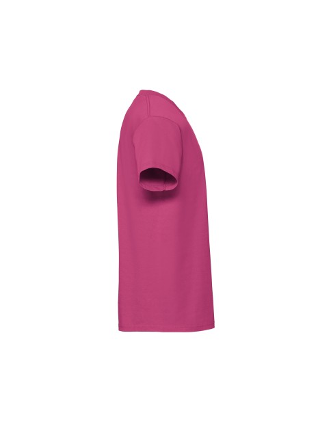 FOL T-shirt Iconic 195 manches courtes /api/colors/0327c765-dd20-409c-911d-31f7a9b4c2f5 personnalisable