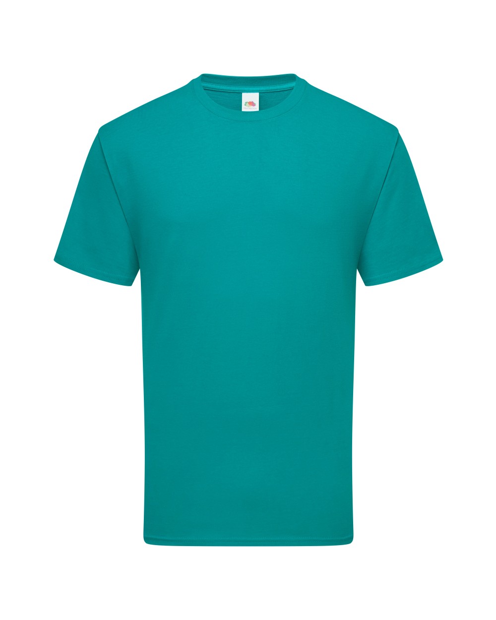 T-Shirts personnalisable FOL T-shirt Iconic 195 manches courtes